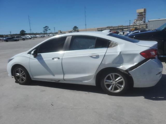 2018 Chevrolet Cruze