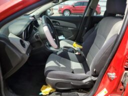 
										2016 Chevrolet Cruze full									