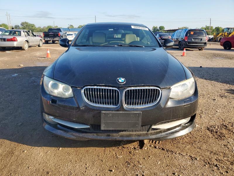2012 BMW 3 series