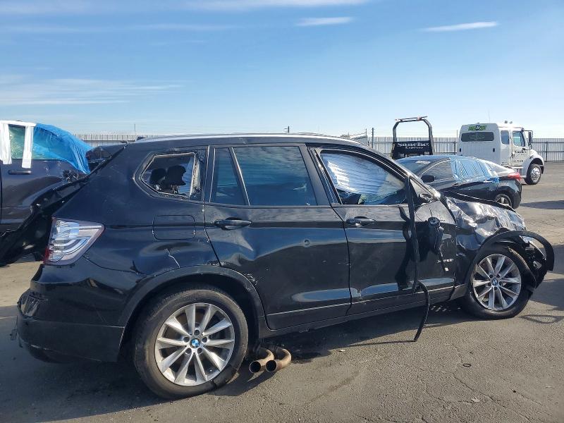 2013 BMW X3