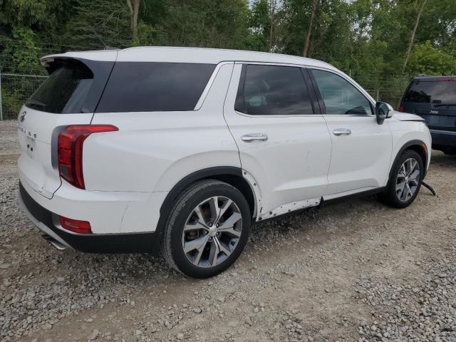 2020 Hyundai Palisade