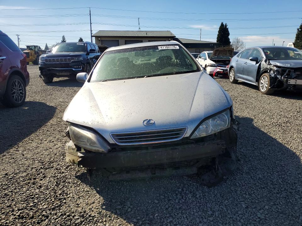2000 Lexus Es 300
