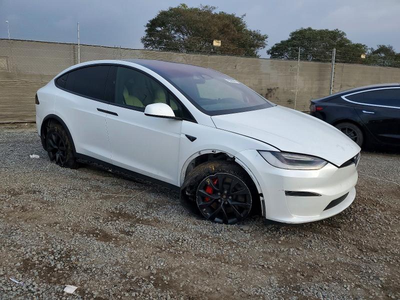 2023 Tesla Model x