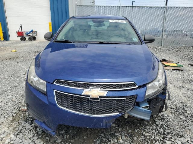 2012 Chevrolet Cruze