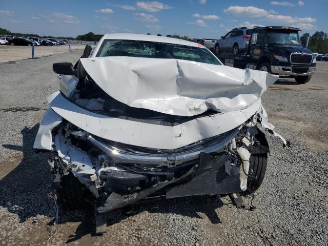 2019 Chevrolet Malibu