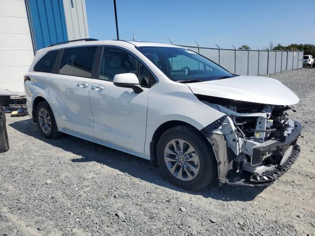 2025 Toyota Sienna