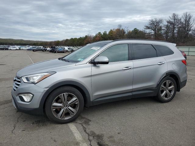 2014 Hyundai Santa fe