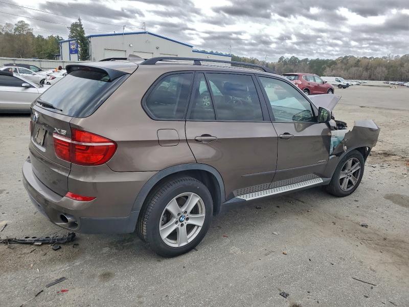 2012 BMW X5
