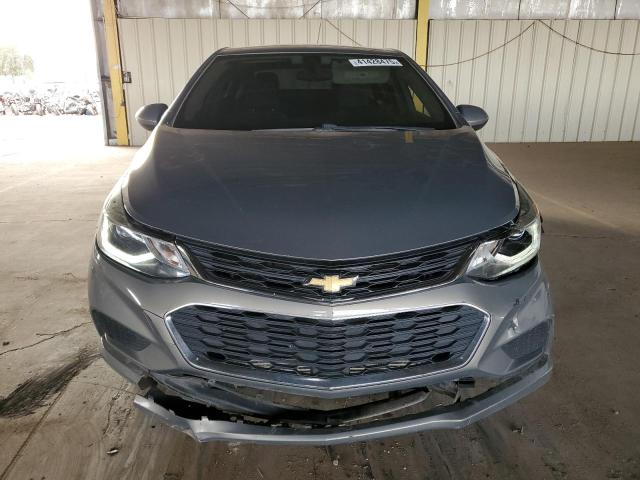 2018 Chevrolet Cruze