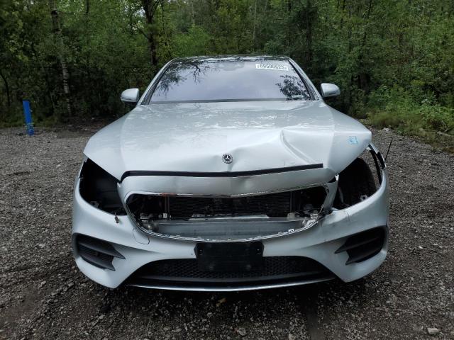 2020 Mercedes-benz E 450 4mat