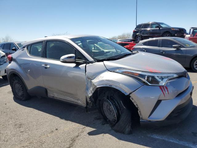 2019 Toyota C-hr