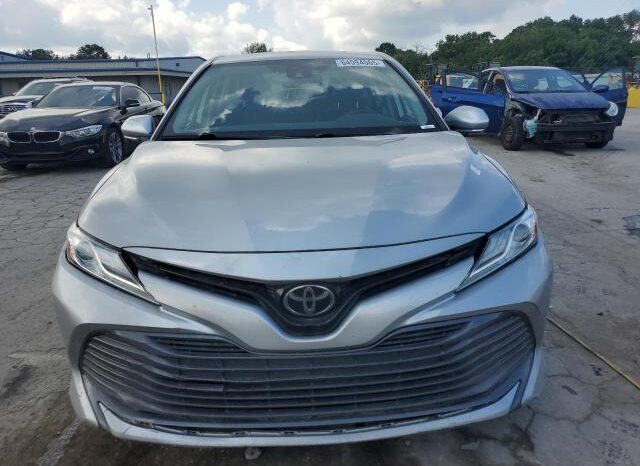 
								2019 Toyota Camry full									