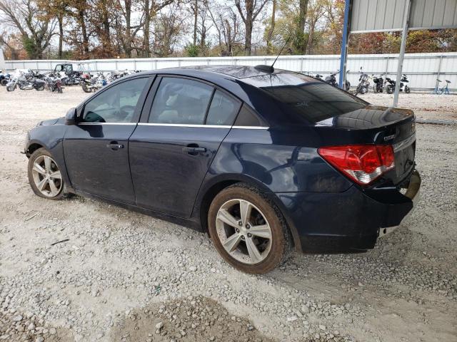 2015 Chevrolet Cruze