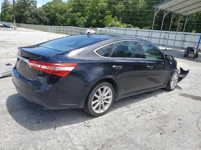 2015 Toyota Avalon