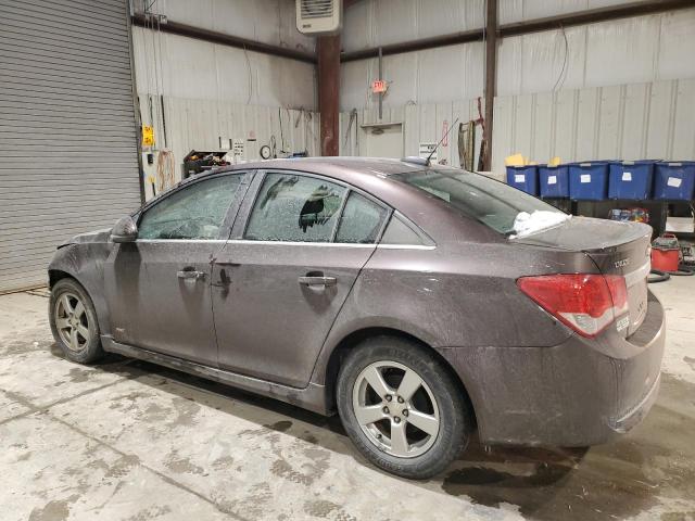 2015 Chevrolet Cruze