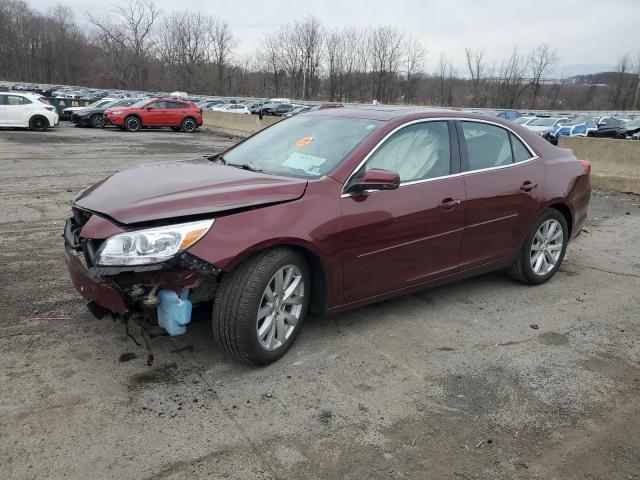 2015 Chevrolet Malibu