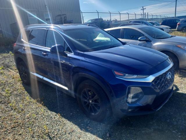 2020 Hyundai Santa fe s