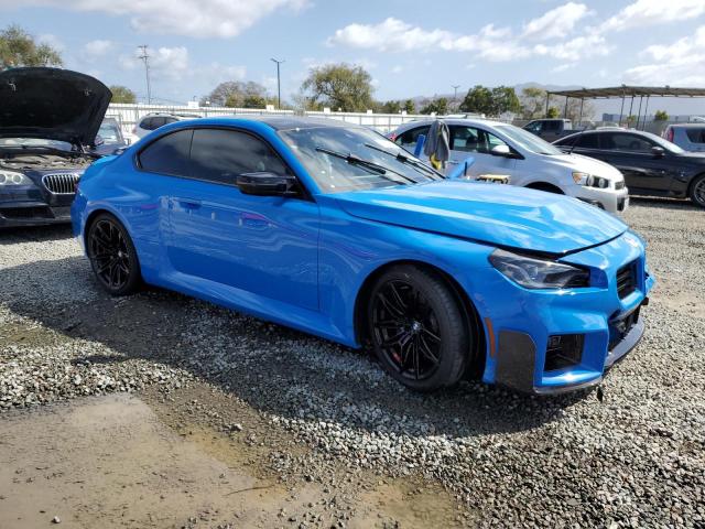 2025 BMW M2