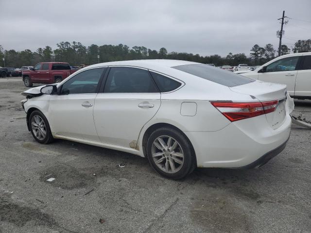2014 Toyota Avalon
