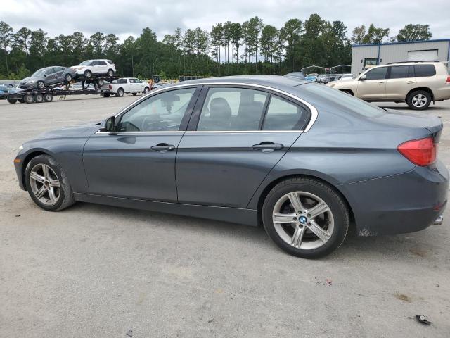 2015 BMW 3 series