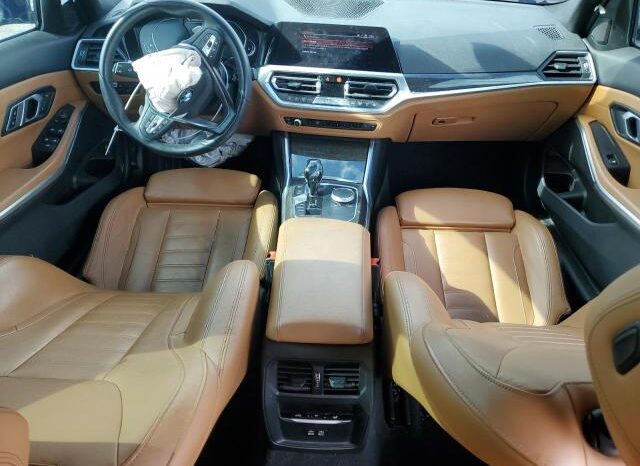 
								2021 BMW 3 series full									