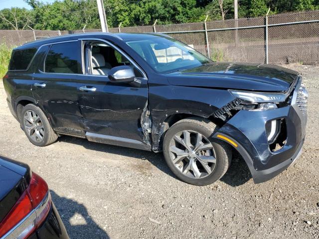 2020 Hyundai Palisade
