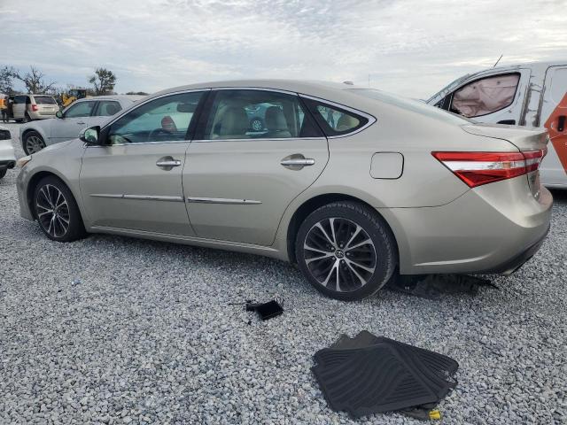 2015 Toyota Avalon