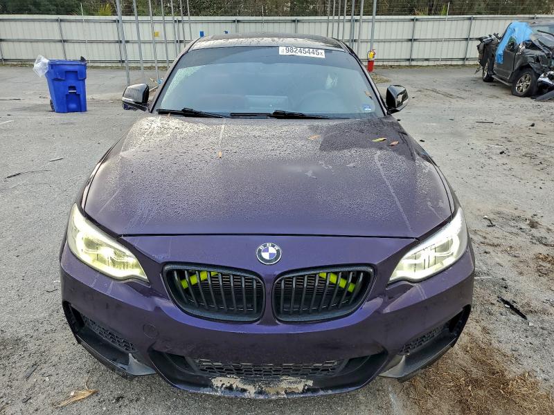 2014 BMW M235i