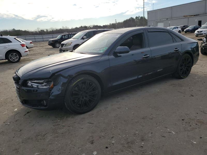 2016 Audi A8