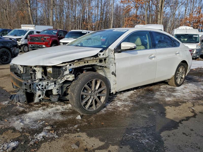2014 Toyota Avalon