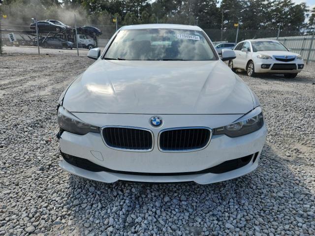 2014 BMW 3 series