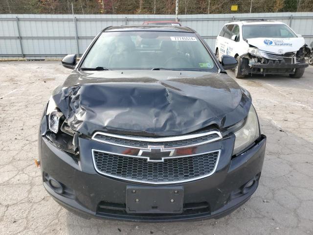 2012 Chevrolet Cruze