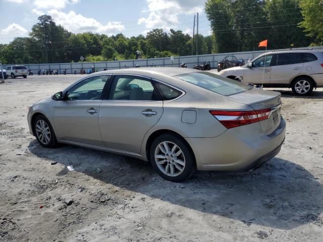 2014 Toyota Avalon