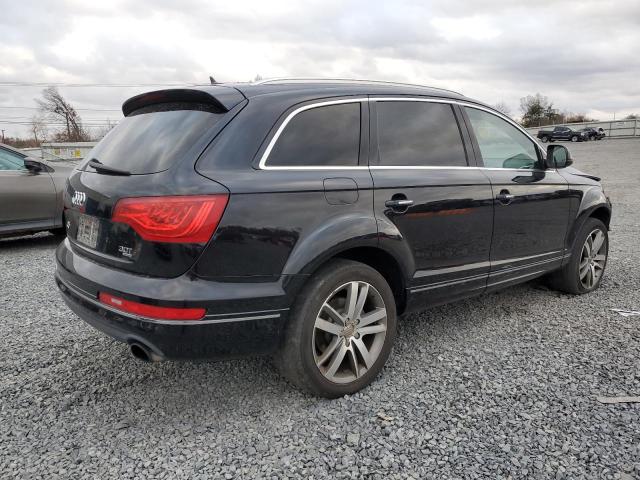 2015 Audi Q7