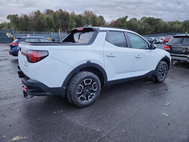 2022 Hyundai Santa cruz