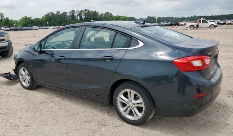 
								2017 Chevrolet Cruze full									