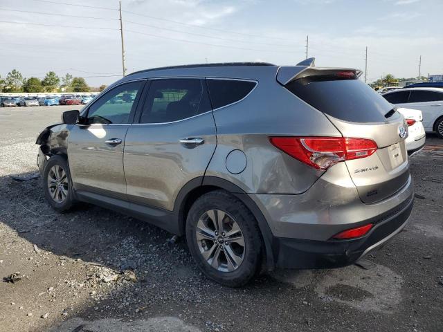 2016 Hyundai Santa fe