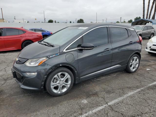 2017 Chevrolet Bolt ev