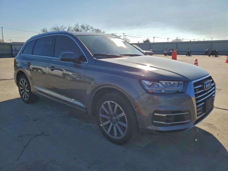 2018 Audi Q7