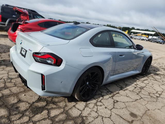 2024 BMW M2