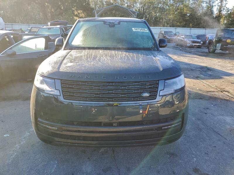 2024 Land rover RANGE ROVER