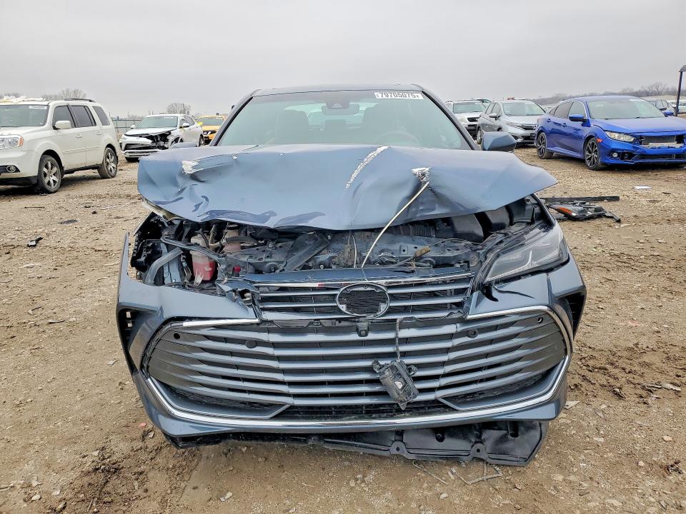 2021 Toyota Avalon