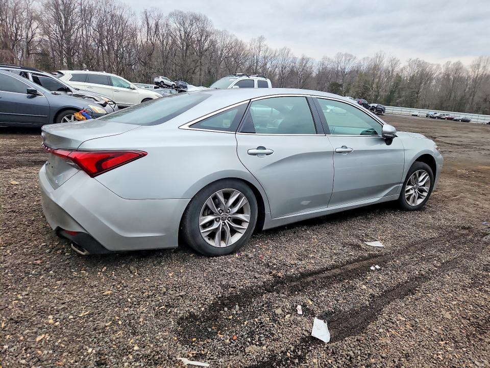 2021 Toyota Avalon