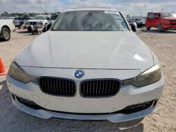 
										2013 BMW 328 full									