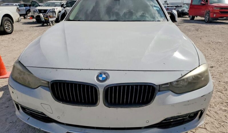 
								2013 BMW 328 full									
