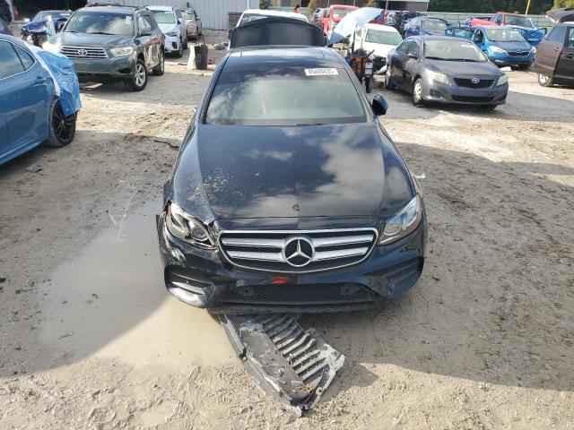 2019 Mercedes-benz E-class