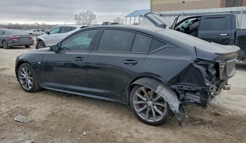 
								2023 Cadillac Ct5 full									