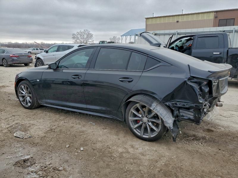 2023 Cadillac Ct5