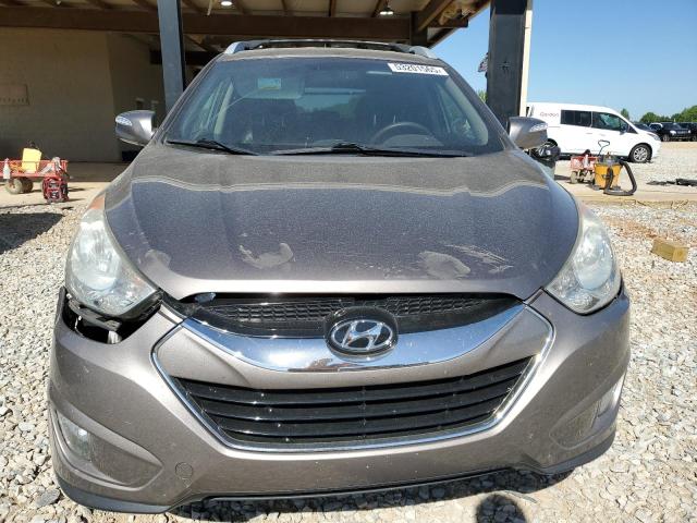 2012 Hyundai Tucson