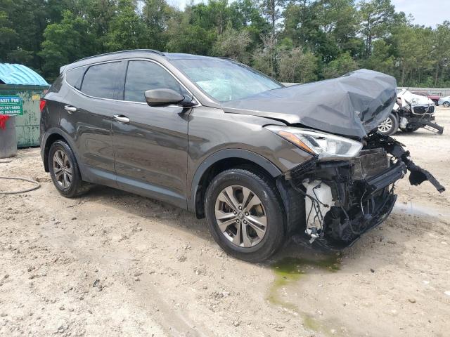 2013 Hyundai Santa fe